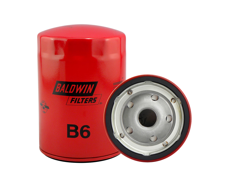 Filtro de Aceite Baldwin B6
