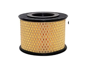 Filtro de aire MANN-FILTER C 1129