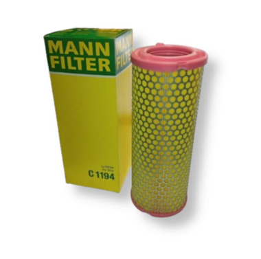 Filtro de Aire MANN-FILTER C 1194