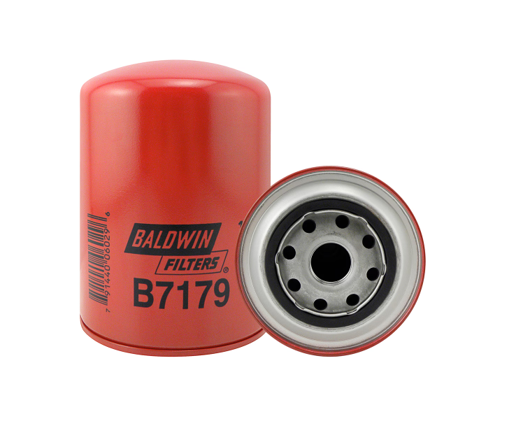 Filtro De Aceite Baldwin B7179 – Comercialhercules