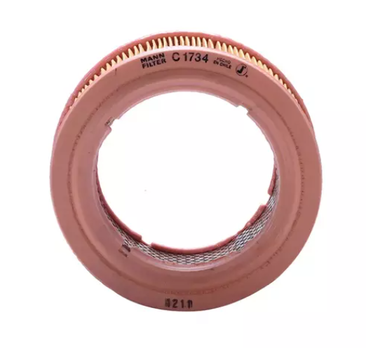Filtro de Aire MANN-FILTER C 1734