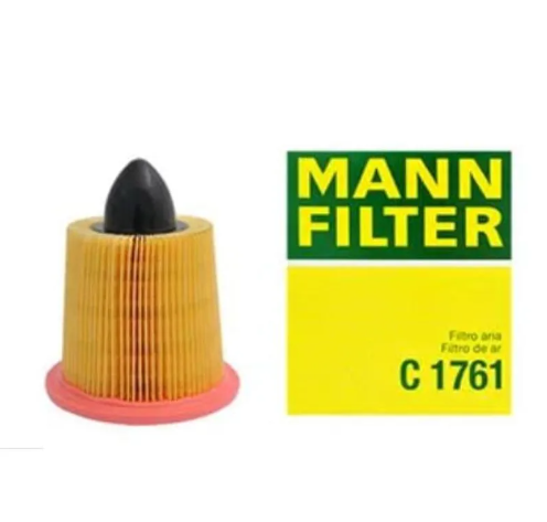 Filtro de Aire MANN-FILTER C 1761