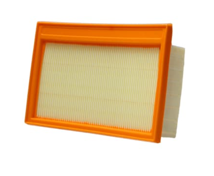 Filtro de Aire Mann Filter C 2155/2