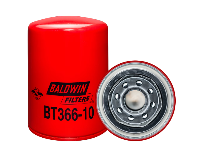 Filtro Hidráulico Baldwin BT366-10