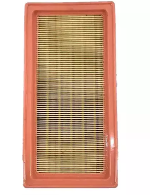 Filtro de Aire MANN-FILTER C 2336