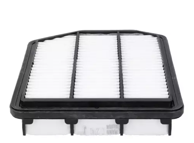 Filtro de Aire MANN-FILTER C2741