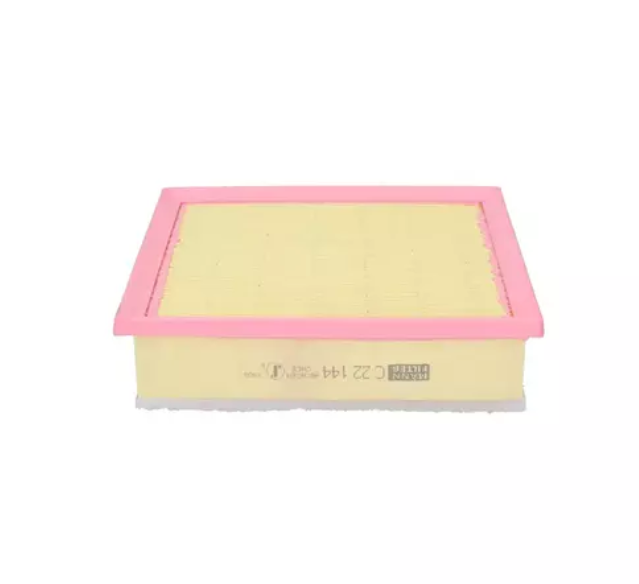 Filtro de Aire MANN-FILTER C 22 144