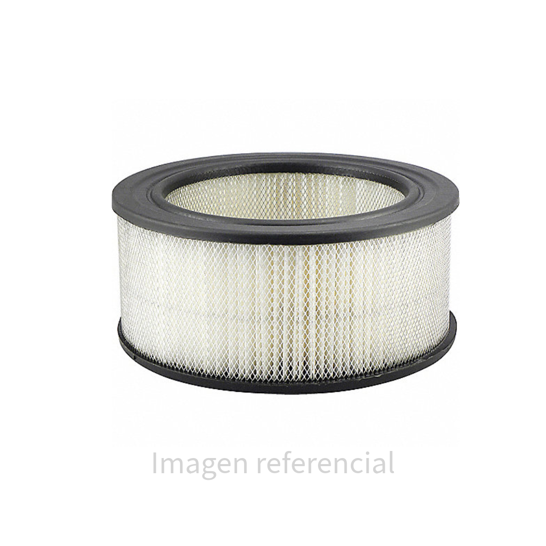 Filtro de Aire MANN-FILTER C1169