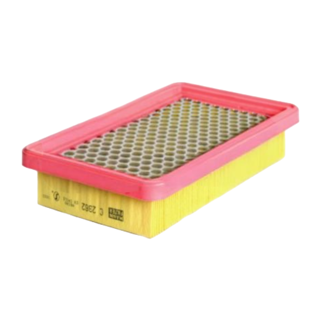 Filtro de Aire MANN-FILTER C 2362