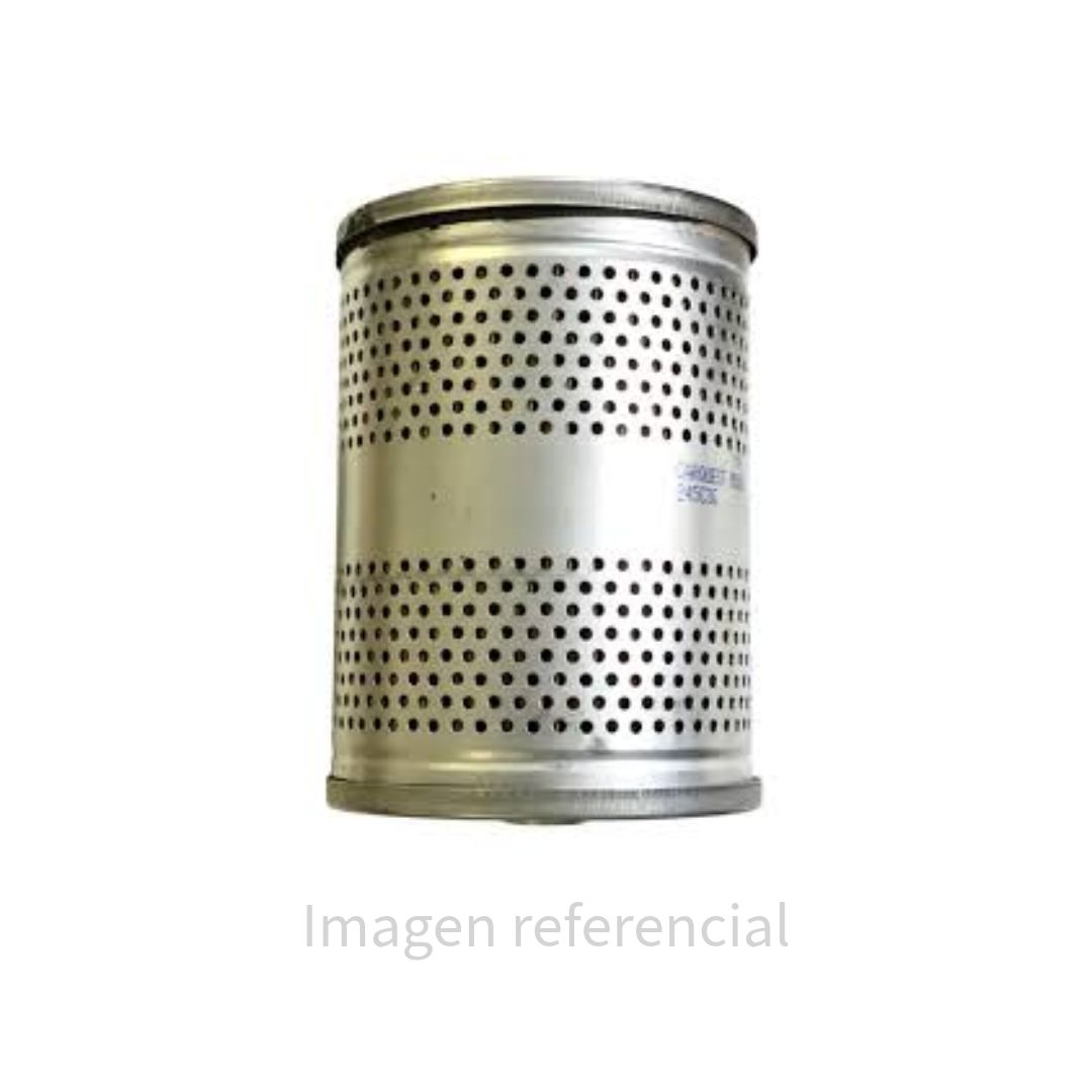 Filtro de Aire MANN-FILTER C 1174