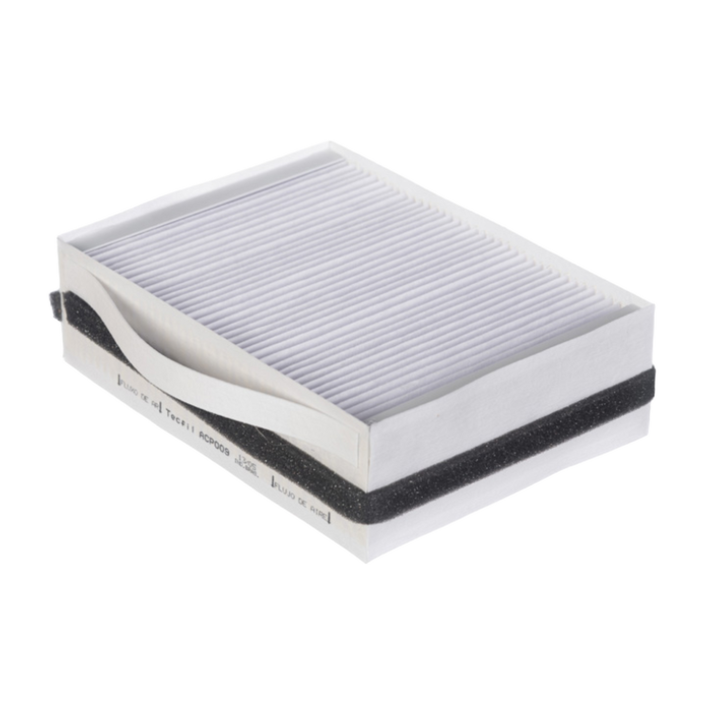 Filtro Aire Tecfil ACP009