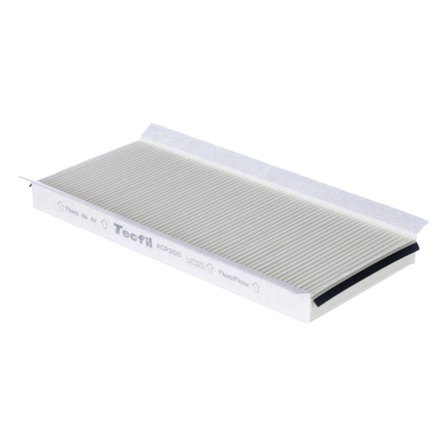 Filtro de aire acondicionado cabina Tecfil ACP200