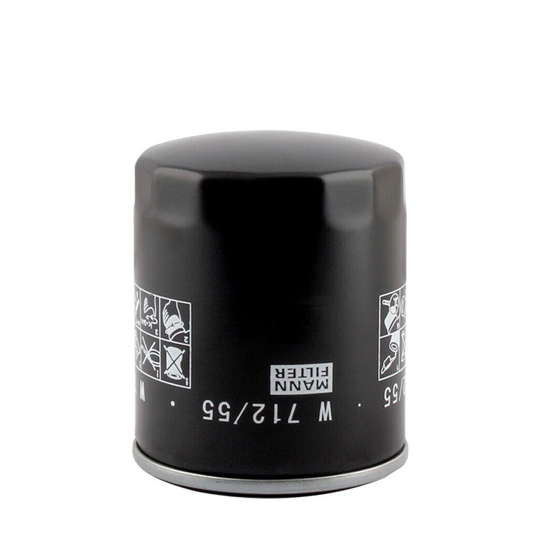 Filtro de Aceite MANN-FILTER W 712/55