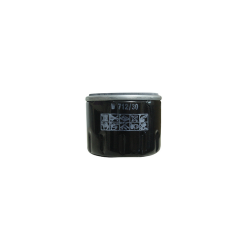 Filtro de Aceite MANN-FILTER W 712/30