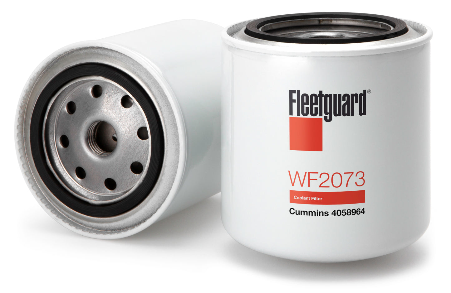 Filtro de Agua Fleetguard WF2073