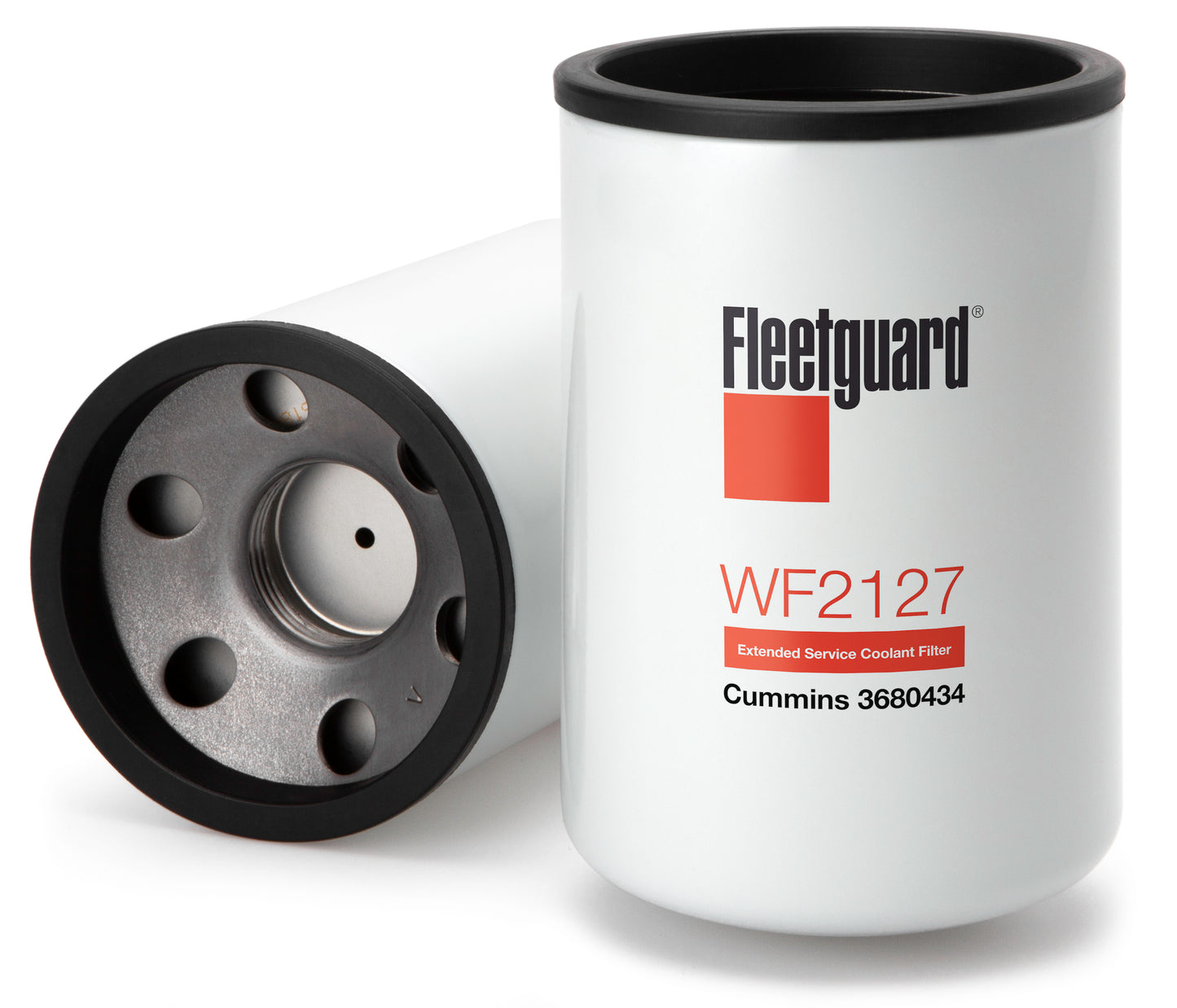 Filtro de Agua Fleetguard WF2127