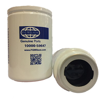Filtro de Combustible FG Wilson 10000-59647