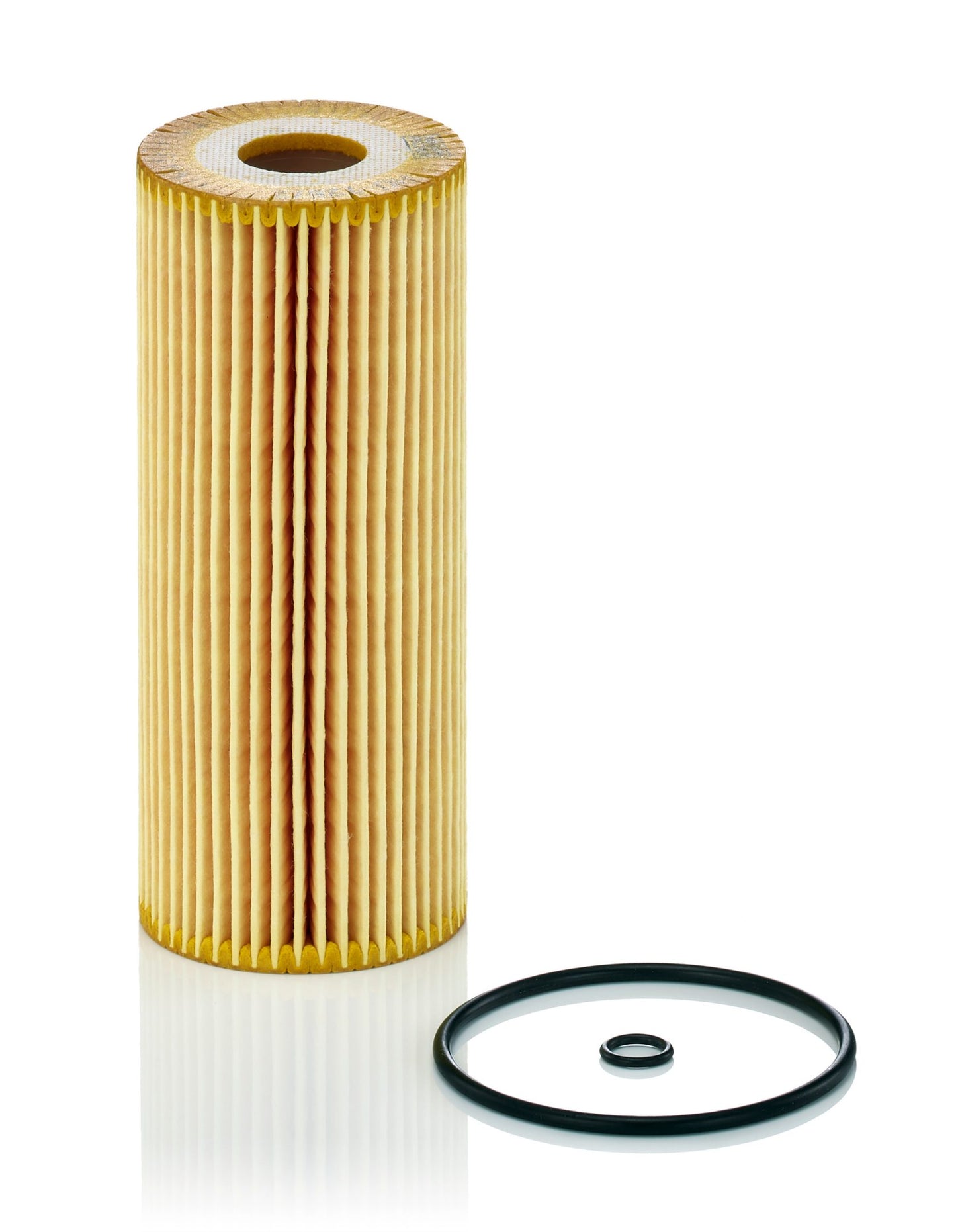 Filtro de Aceite MANN-FILTER HU 726/2x