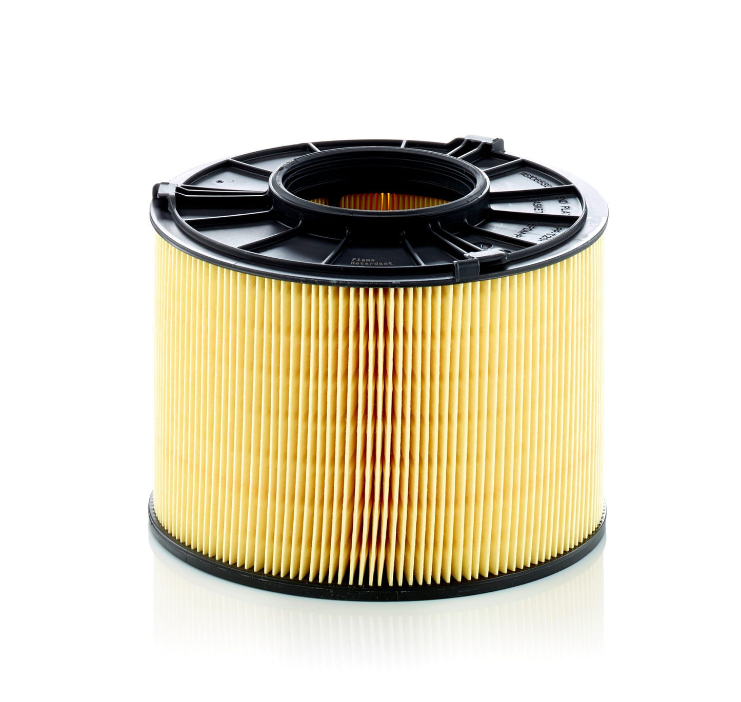 Filtro de Aire MANN-FILTER C 17 012/1