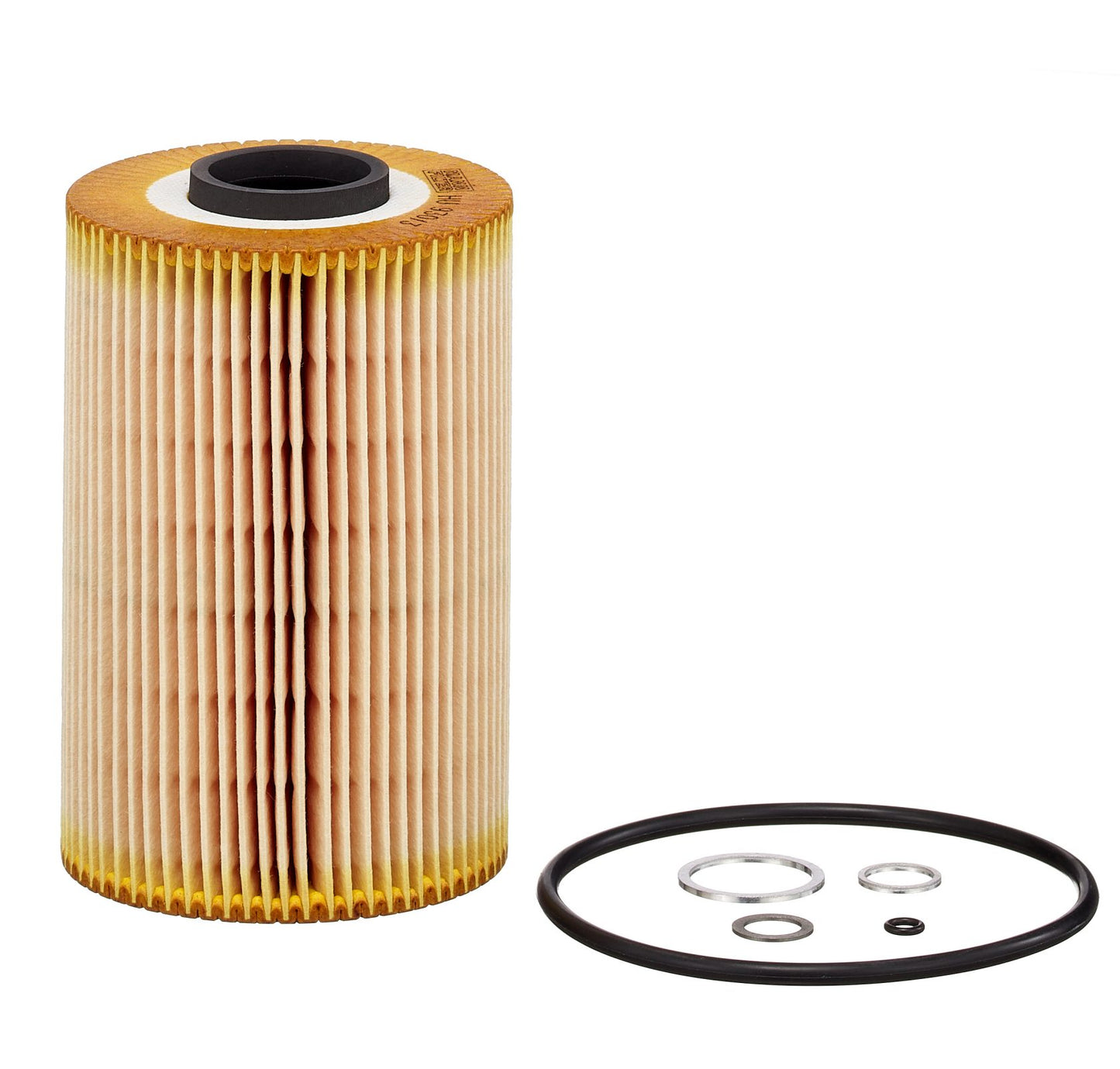 Filtro de Aceite MANN-FILTER HU 930/3 x