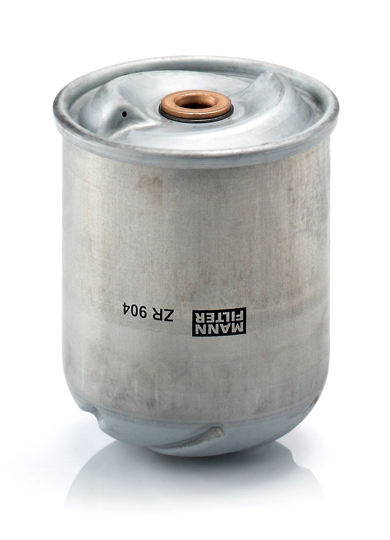 Filtro de Aceite MANN-FILTER ZR 904 x