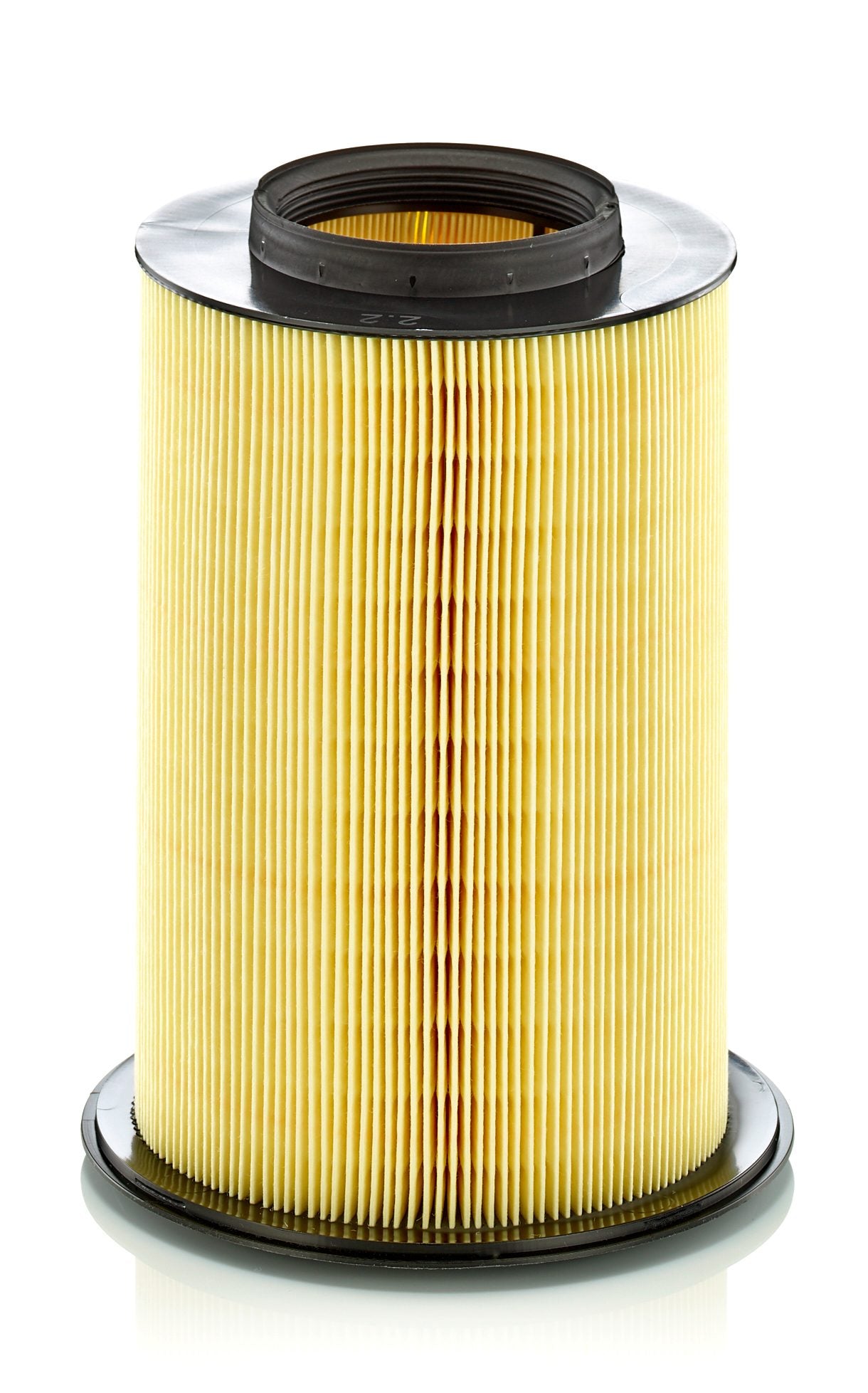 Filtro de Aire MANN-FILTER C 16 134/2