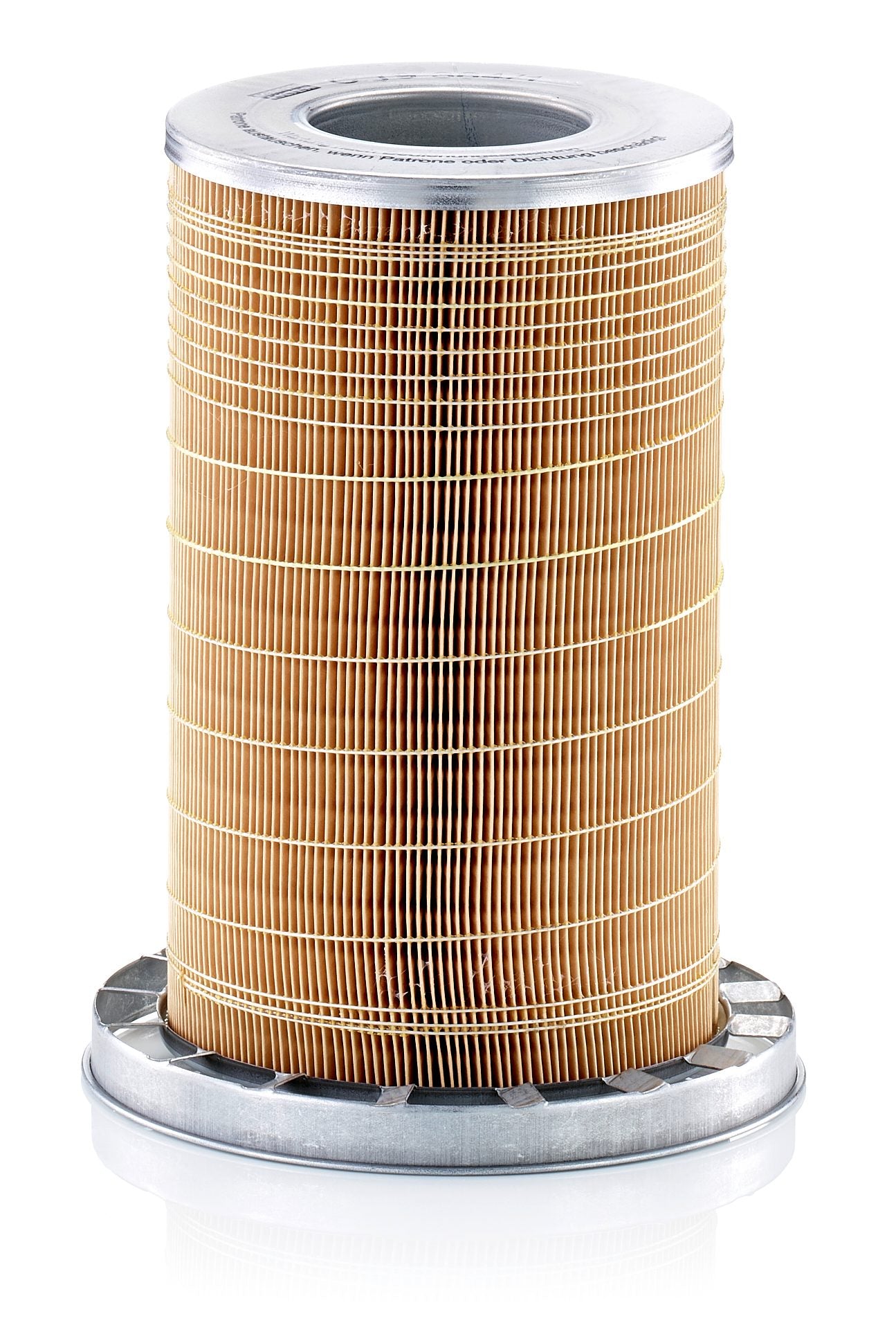 Filtro de Aire MANN-FILTER C 19 384/1