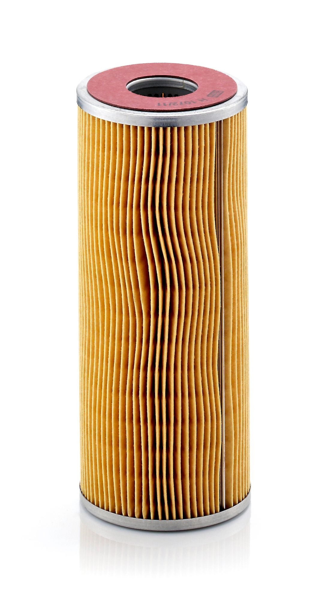 Filtro de Aceite MANN-FILTER H 1072/11 x