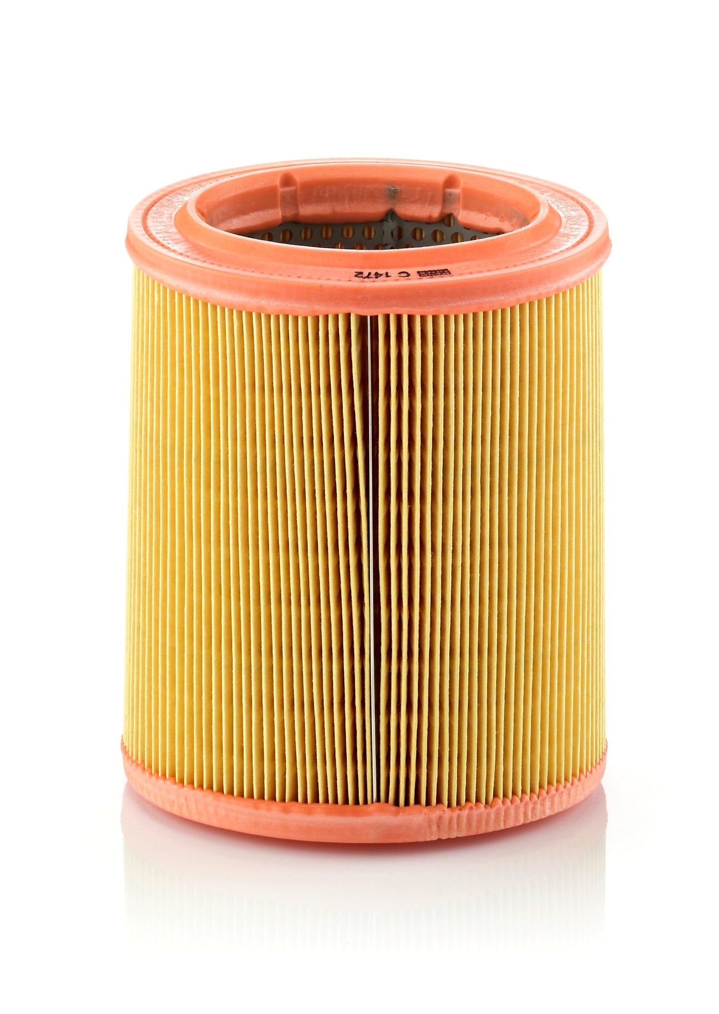 Filtro de Aire MANN-FILTER C 1472