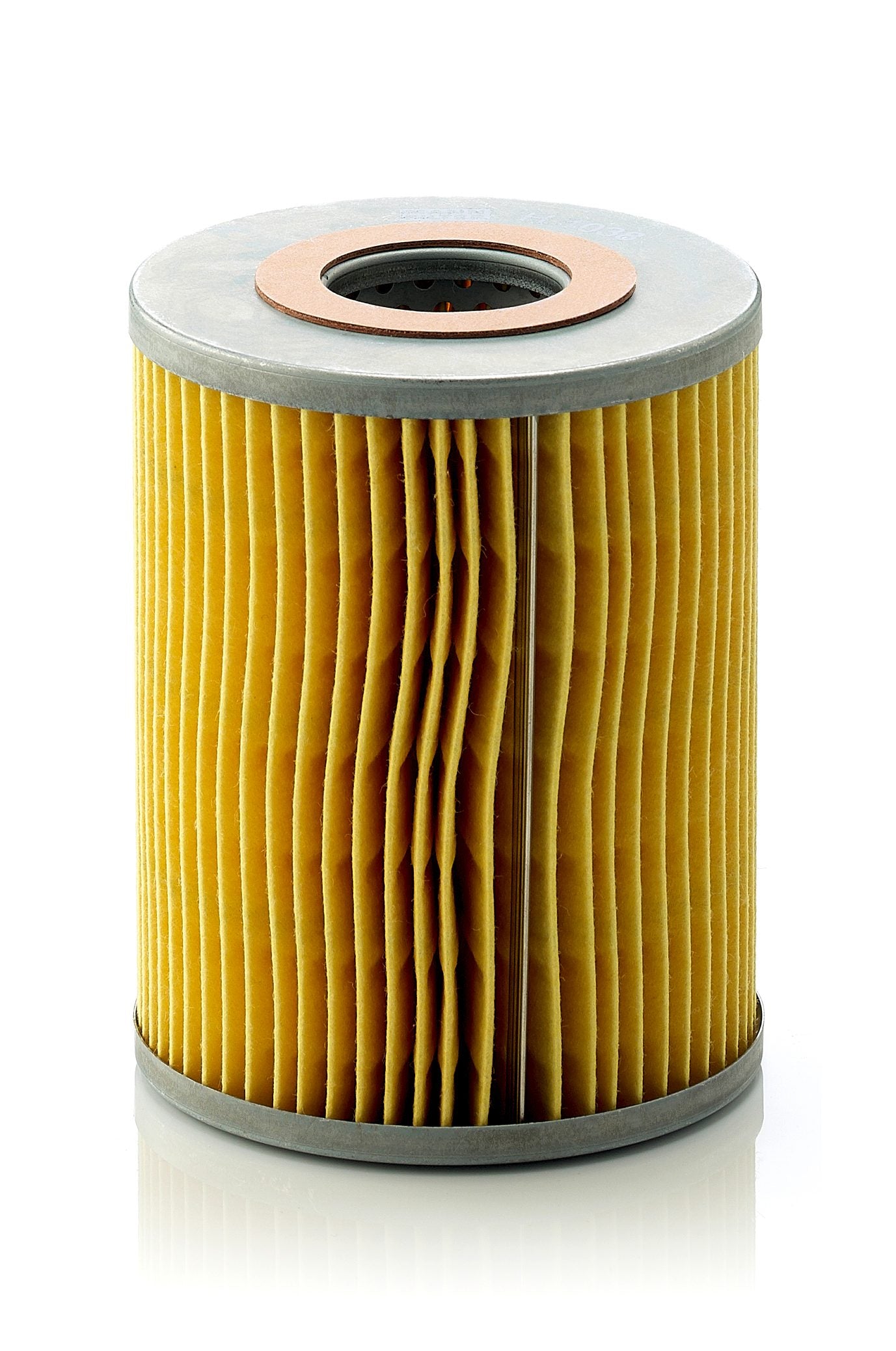 Filtro de Aceite MANN-FILTER H 1038 x