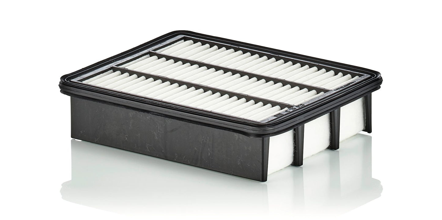 Filtro de Aire MANN-FILTER C 26 028