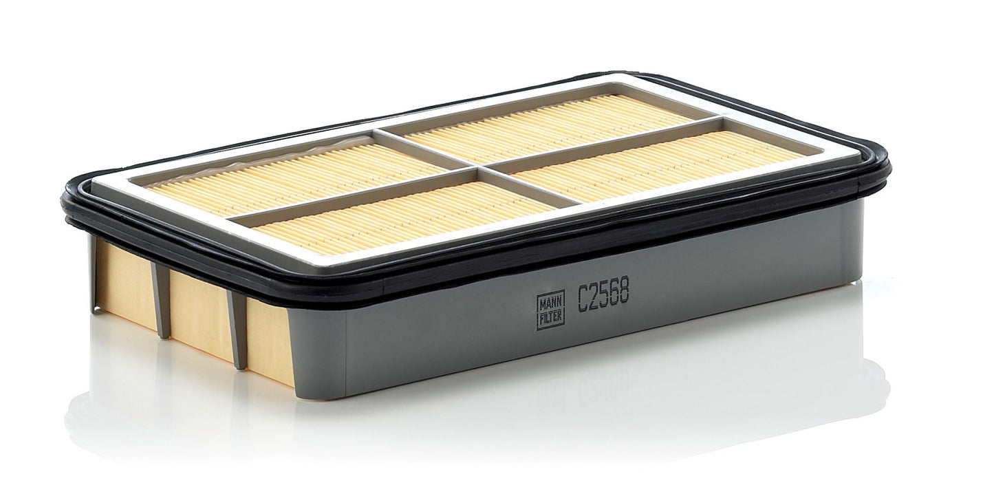 Filtro de Aire MANN-FILTER C 2568