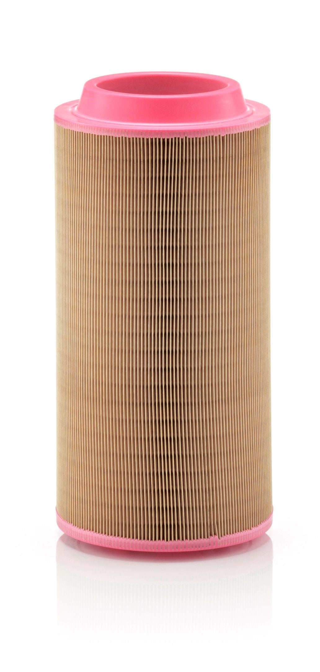 Filtro de Aire MANN-FILTER C 20 500