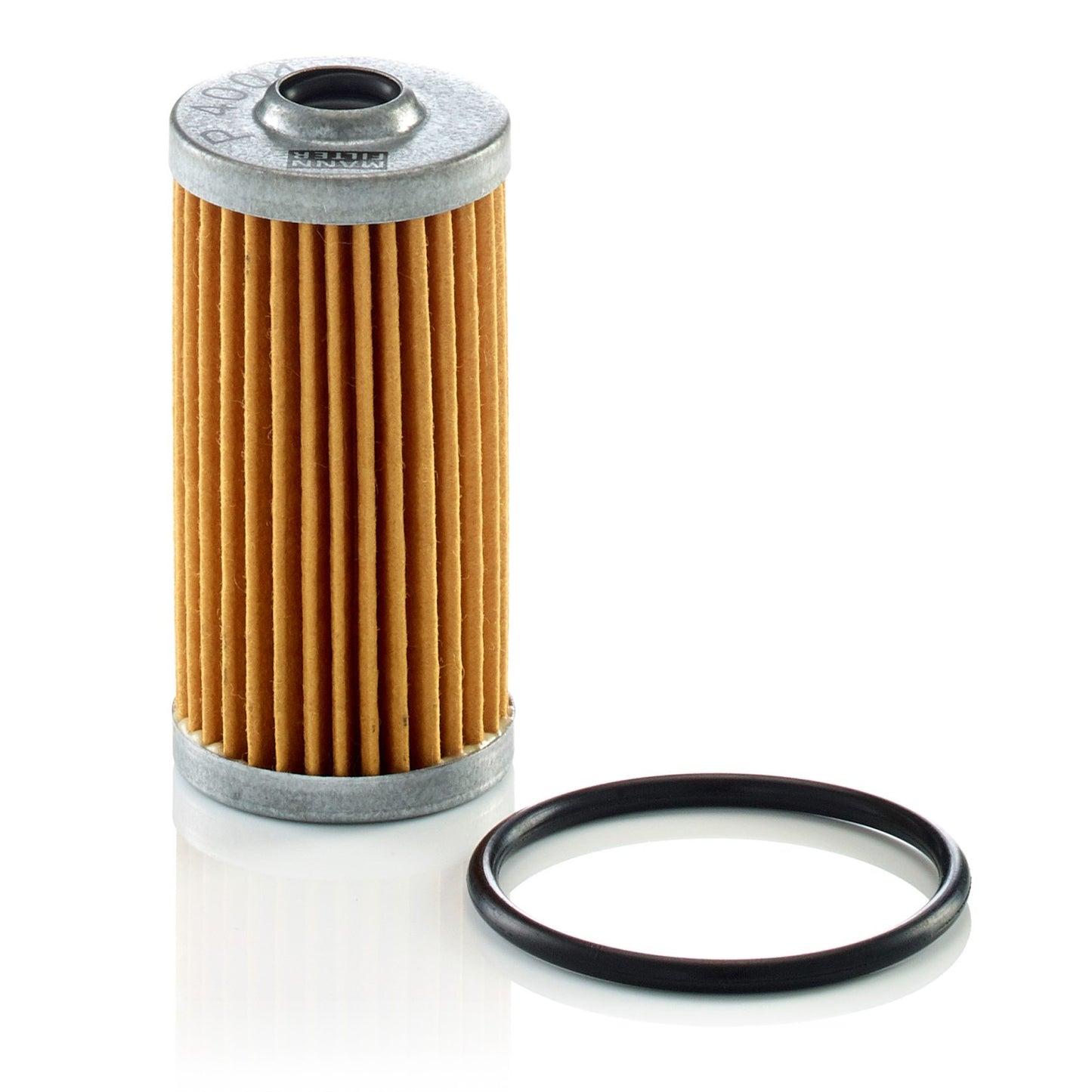 Filtro de Combustible MANN-FILTER P 4004 x