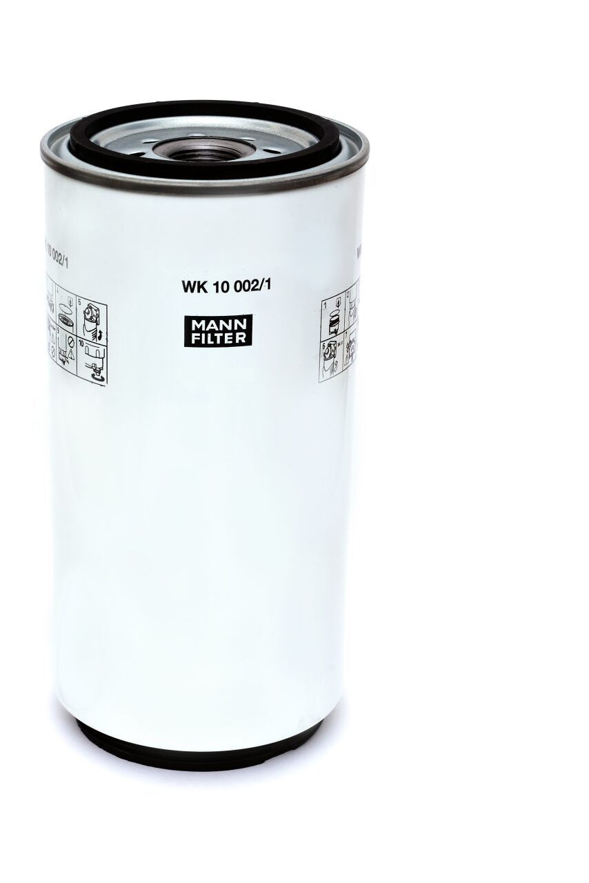 Filtro de Combustible MANN-FILTER WK 10 002/1x