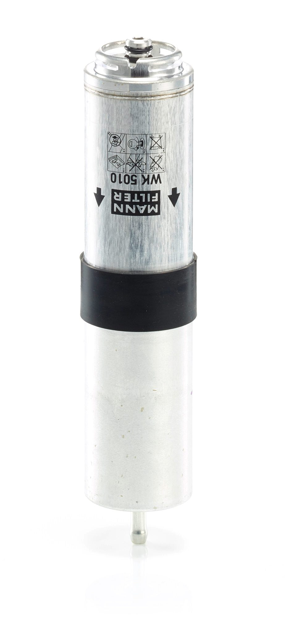 Filtro de Combustible MANN-FILTER WK 5010z