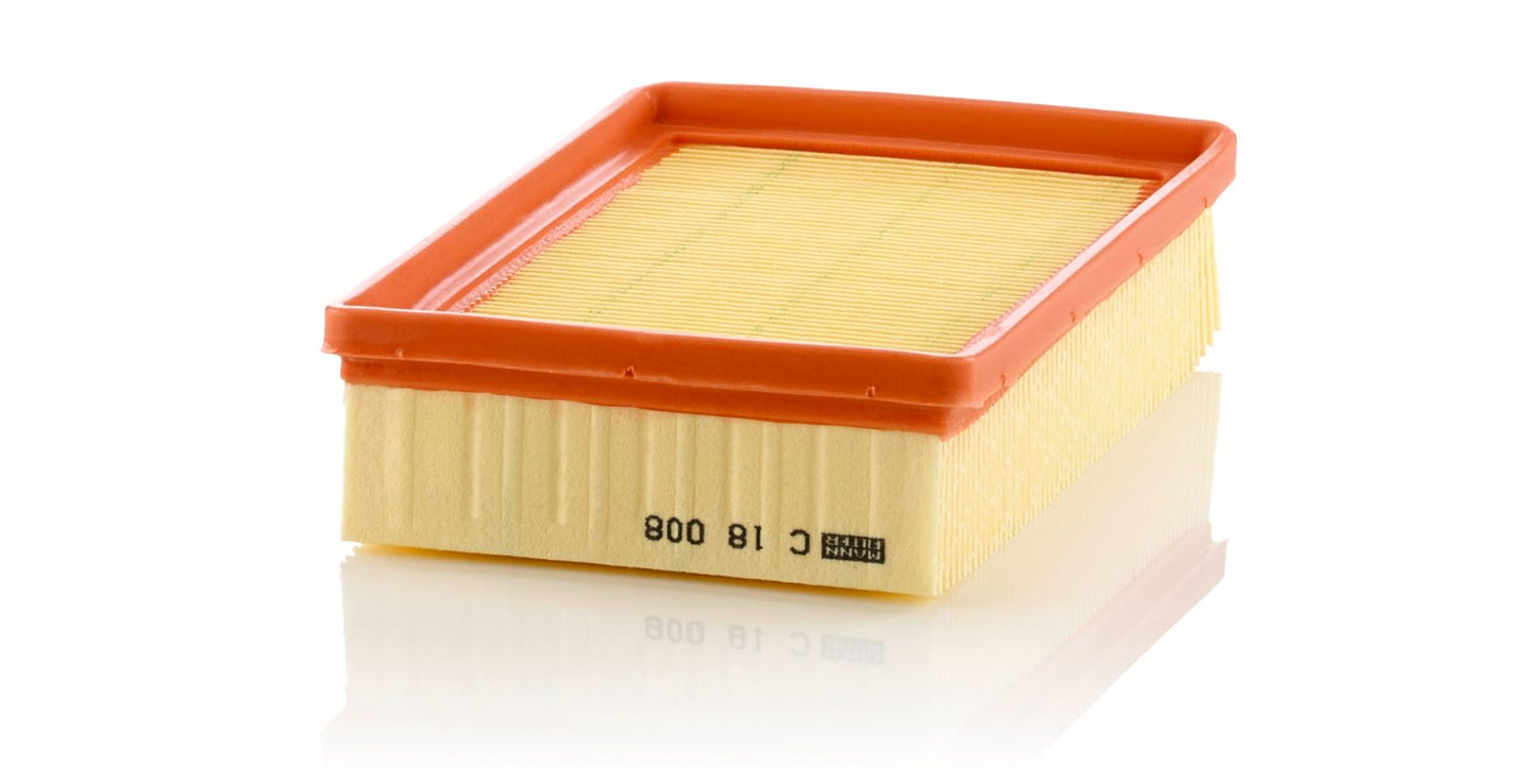 Filtro de Aire MANN-FILTER C 18 008