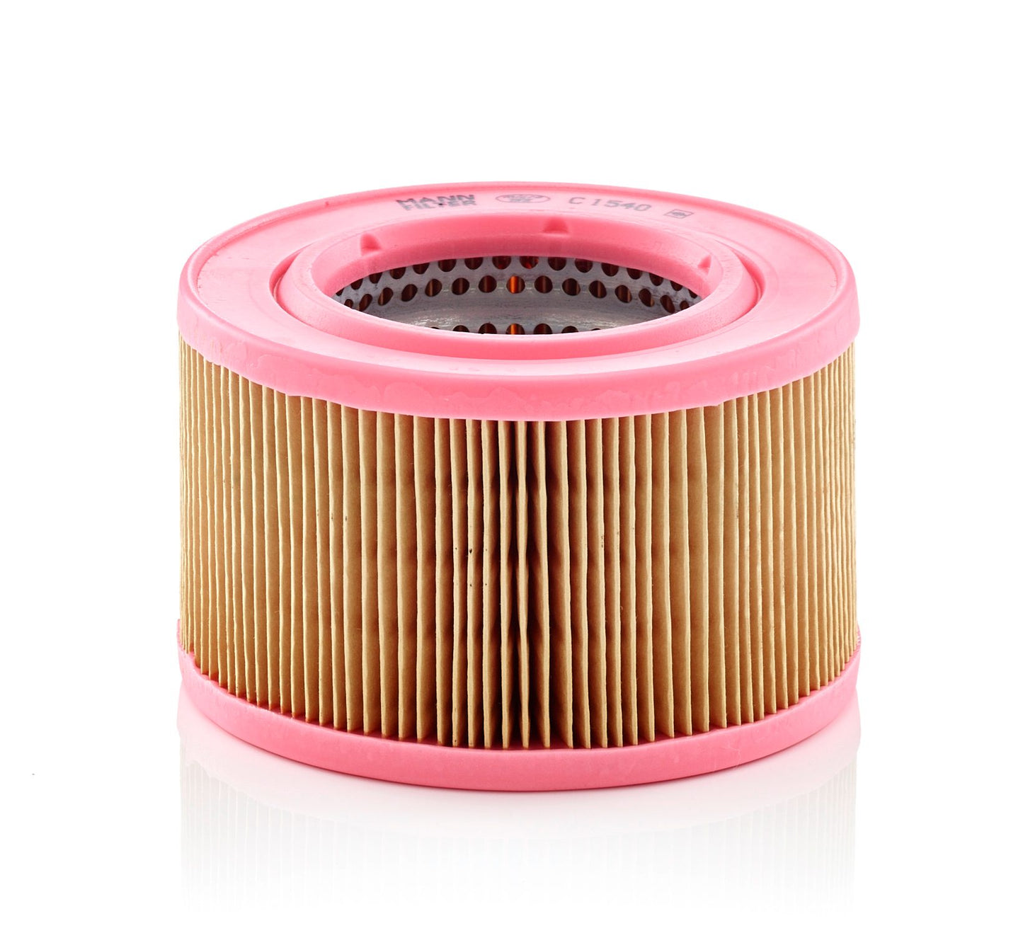 Filtro de Aire MANN-FILTER C 1540