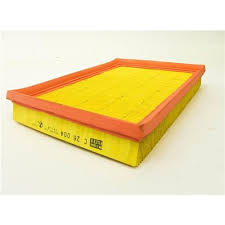 Filtro de Aire MANN-FILTER C 26 004