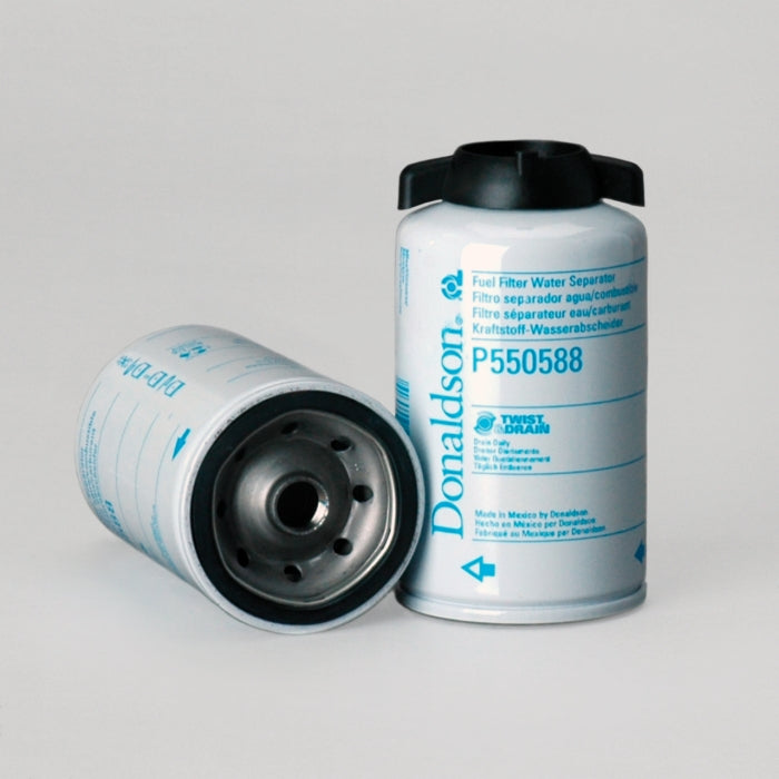 FILTRO COMBUSTIBLE DONALDSON P550588