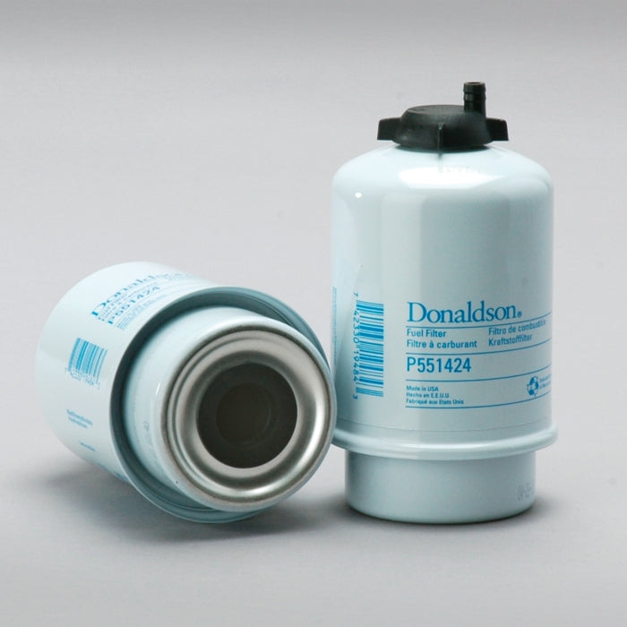 FILTRO COMBUSTIBLE DONALDSON P551424