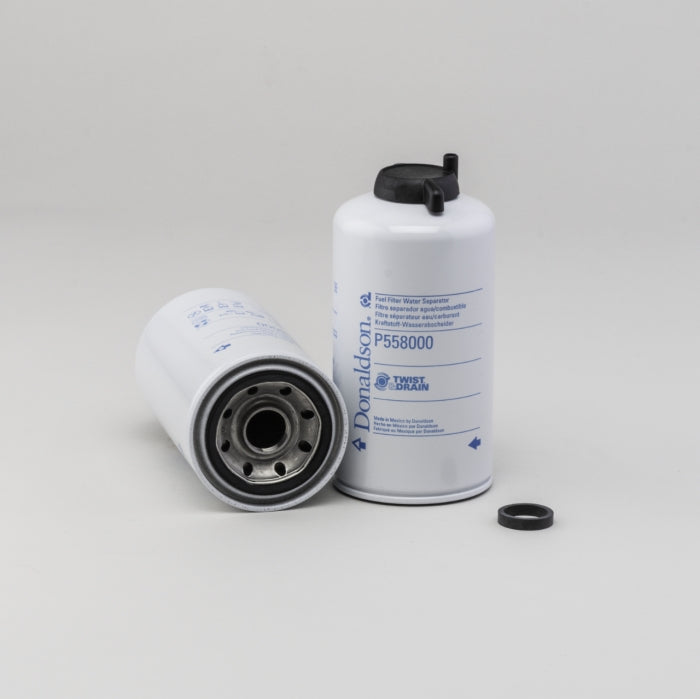 FILTRO DE COMBUSTIBLE P558000