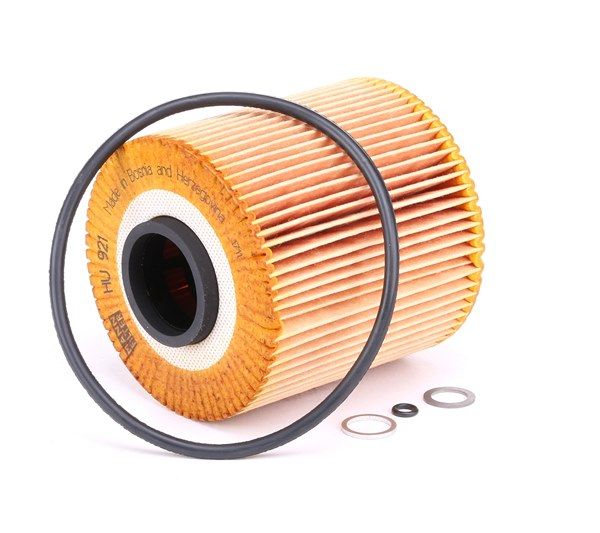 Filtro de Aceite MANN-FILTER HU 921 x