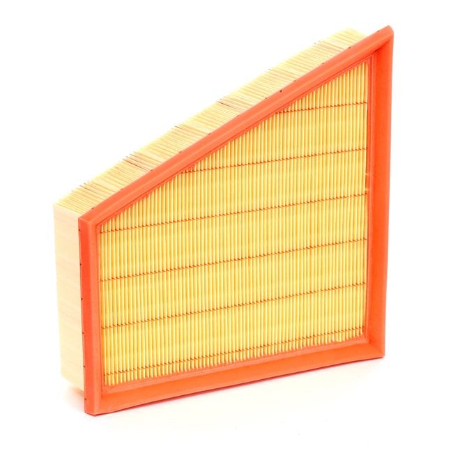 Filtro de Aire MANN-FILTER C 2295/2