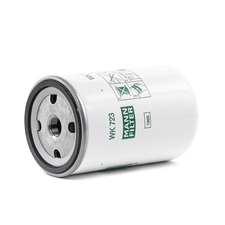Filtro de Combustible MANN-FILTER WK 723
