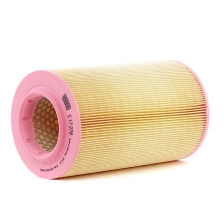 Filtro de Aire MANN-FILTER C 17 278