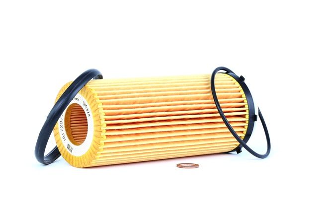 Filtro de Aceite MANN-FILTER HU 720/3 x