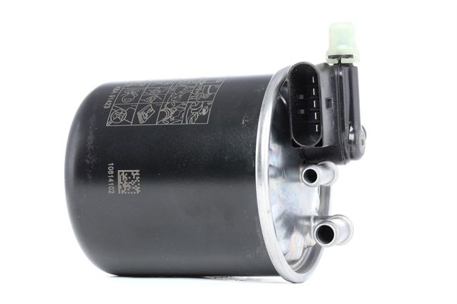 Filtro de combustible MANN FILTER WK 820/14