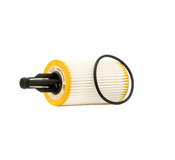 Filtro de Aceite MANN-FILTER HU 7025 z