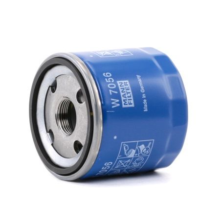 Filtro de Aceite MANN-FILTER W 7056